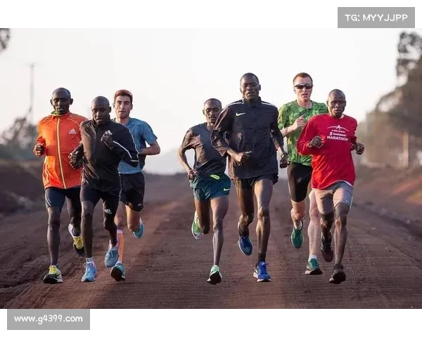 世界上最长的赛跑