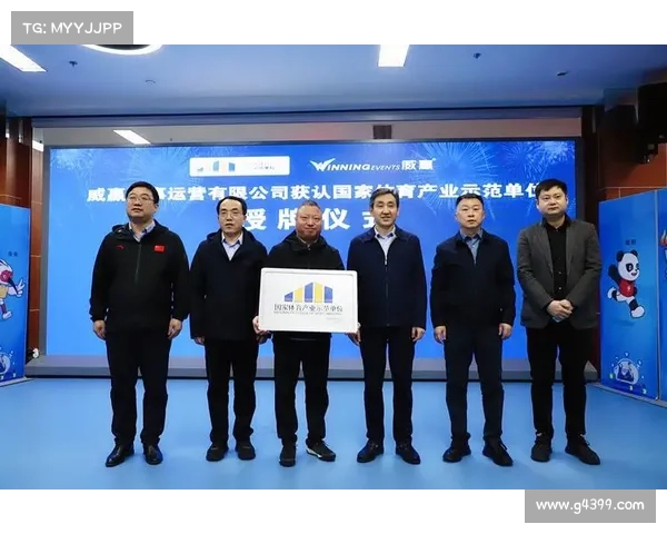 体育赛事执行公司