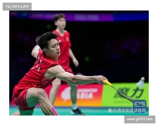 羽毛球国际大赛荣耀篇章全球顶尖高手精彩较量激情时刻 羽毛球国际大赛荣耀篇章全球顶尖高手精彩较量激情时刻